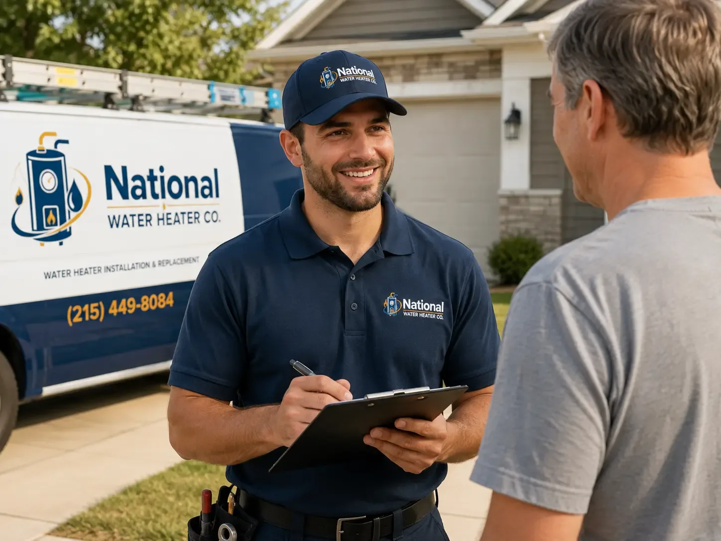 Water Heater Installation Tawas City, MI FAQs